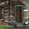 Pioneer village