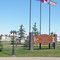 Meile 0, Mackenzie Hwy