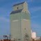 Grimshaw Grain Elevator