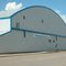 Grimshaw Arena