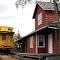 Last Caboose