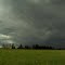 A Thunderstorm Over The Prairies Near Warburg AB, Southwest Of Edmonton May '13