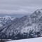 Nakiska Ski Resort in Kananaskis Country Near Canmore AB