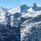Snowy Ridge X-3D