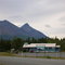Bear Creek lodge