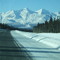 Mountain,  Whitehorse