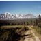 Auriol Trailhead -Kluane NP YT