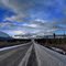 Haines Junction Scenery