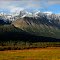 So many beautiful mountains - 201208LJW