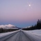 Near Haines Junction