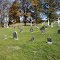 McPherren Cemetery