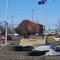 Center of Wainwright