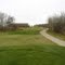 Wainwright Golf Club, Hole 8, Par 3, 201 yds