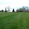 Wainwright Golf Club, Hole 18, Par 5, 493 yds