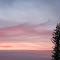 Dusk over Wainwright