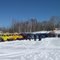 Cranberry Portage Bombardier Rally