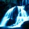 Dobsonville Pond waterfall, Ct 95