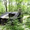 Tolland Cub Scout Pack 15 Service Project - No Trespassing
