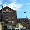 Old Hockanum Mills Building