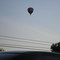 Balloon In Flight, Kingwood, NJ