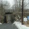 High Bridge & Longwood Valley Branch RR Trestle