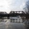 Rockefellows Mill RR Bridges