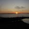 Sturgeon Lake Sunrise - Long Beach Kawartha's On.
