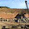 Wallace sandstone quarry