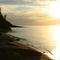 Northumberland Strait sunset