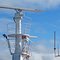 Wood Islands Ferry's Electronic Equipment