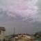 July Supercell Thunderstorm in St. Albert