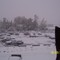 Heavy snowfall September 18 2004