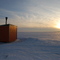 Ice Fishin...For Dianne