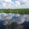 Clouds on Buffalo
