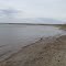 The Peaceful Shores Of Buffalo Lake Near Stettler AB May '13