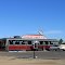 Starlight Diner Car