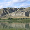 A South Saskatchewan Mirror North of Medicine Hat AB