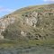 Hoodoos Starting to Form in the South Saskatchewan River Badlands North of Medicine Hat AB Sep '08