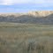 The South Saskatchewan River Badlands in Late Day Light And Shadow Texture, North of Medicine Hat AB Sep '08