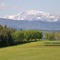 Undulating Foothills and East Slopes of the Canadian Rockies, Millarville, Alberta, Canada