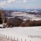 Undulating Foothills viewed from Highway 22 (Looking SW)