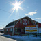 Chuckwagon Cafe - Turner Valley