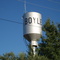 Boyle Water Tower