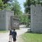 Kentucky Ren Fair Entrance