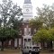 Henry County Courthouse - New Castle, KY