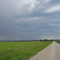 Storm On The Prairie Near Sundre AB June '08