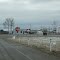 Sundre small town in Alberta...! Oct 2012.