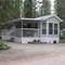 Our Cabin in the Woods