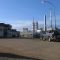 SPECTRA NATURAL GAS TRANSFER STN.
