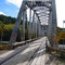 Clarke Lake Bridge